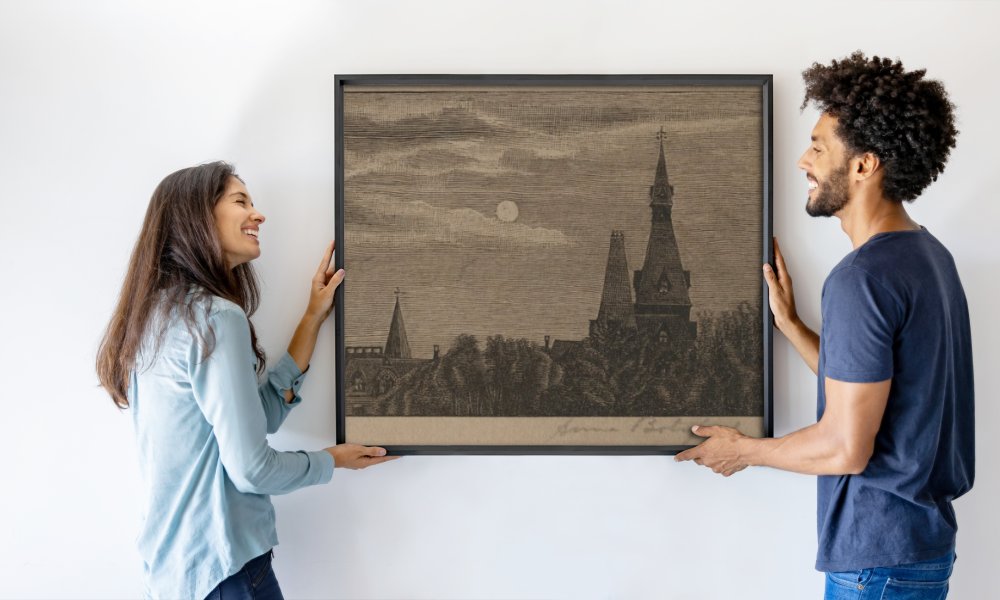 Anna Botsford Comstock