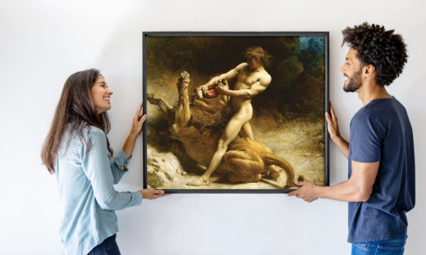 Leon Joseph Florentin Bonnat