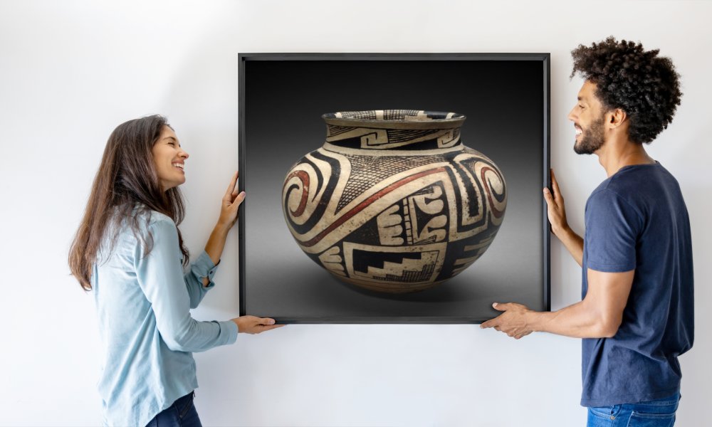 Culture Mogollon