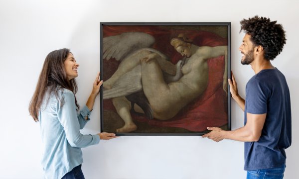Michelangelo (School of) Buonarroti