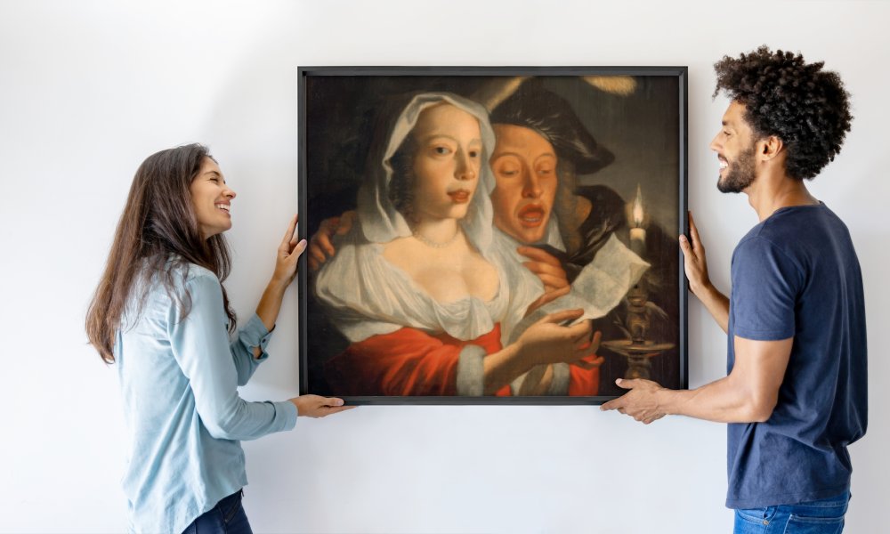 Jan Vermeer van Utrecht