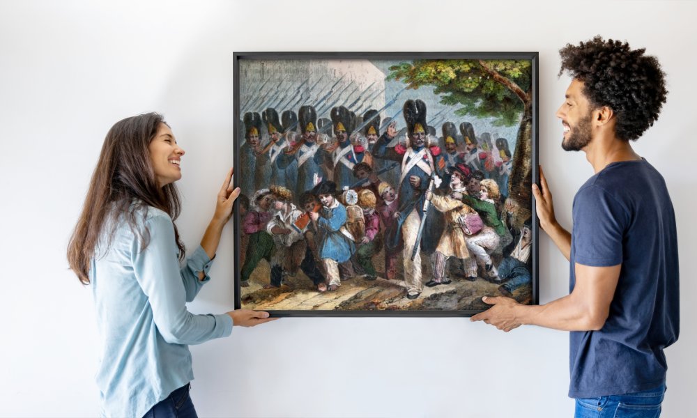 Nicolas Toussaint Charlet