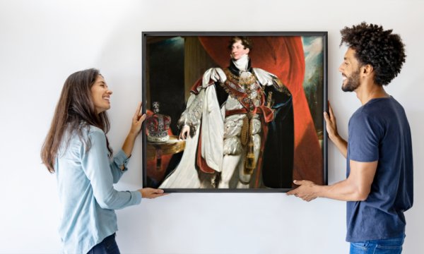 Thomas (studio of) Lawrence