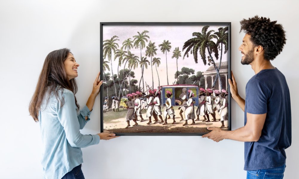 Charles Emilius (after) Gold