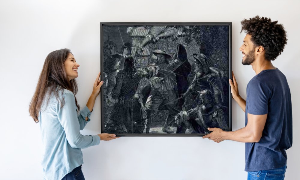 Thomas Herbert (after) Maguire