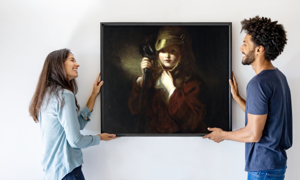 Stephen Catterson the Elder Smith