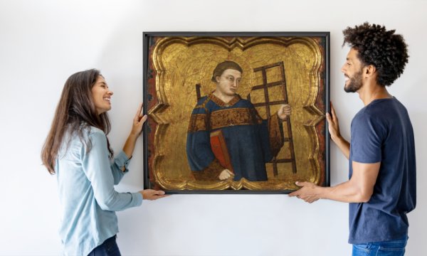 Master of the Fogg Pieta
