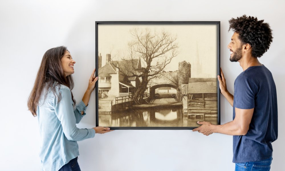 William Russell Sedgfield