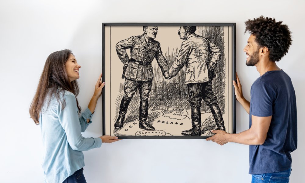 Sir Bernard Partridge