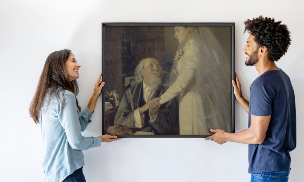 Vladimir Yegorovich Makovsky