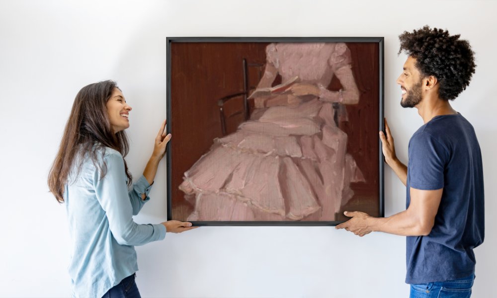 Beatrix Godwin Whistler