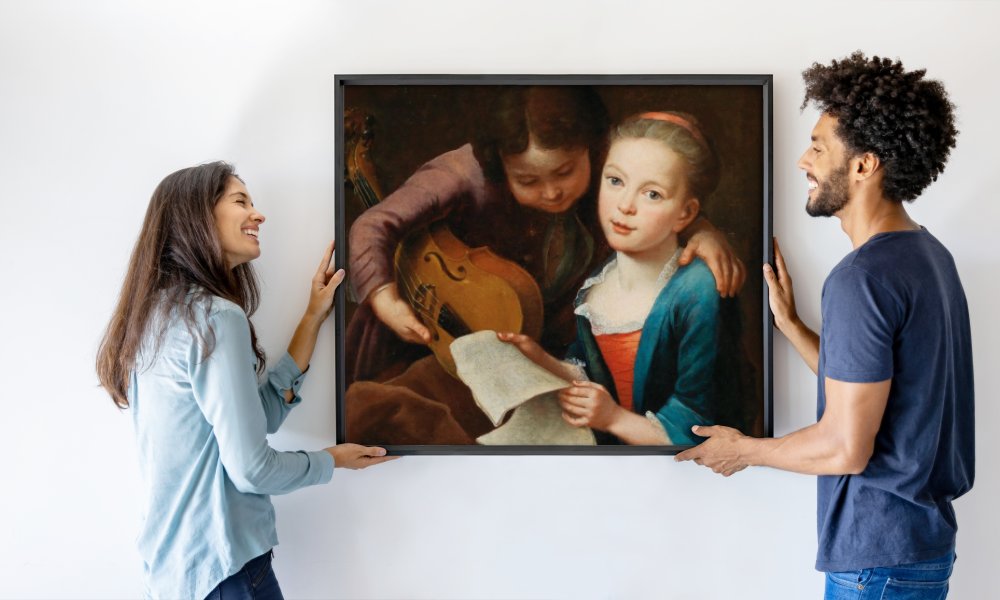 Gottfried Eichler the Elder