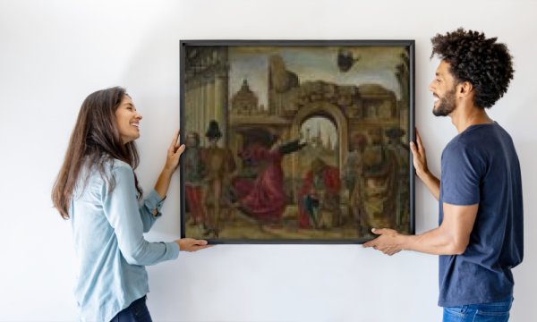 Francesco del Cossa,