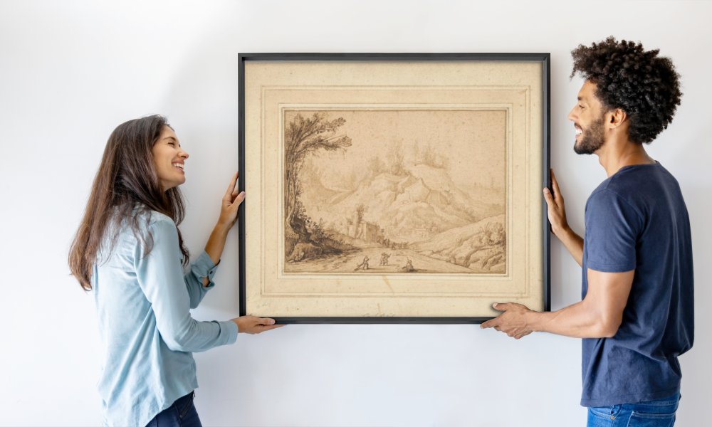 Hendrick Cornelisz. Vroom