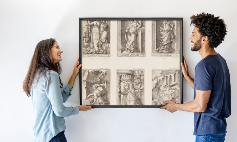 Master with the Name of Jesus