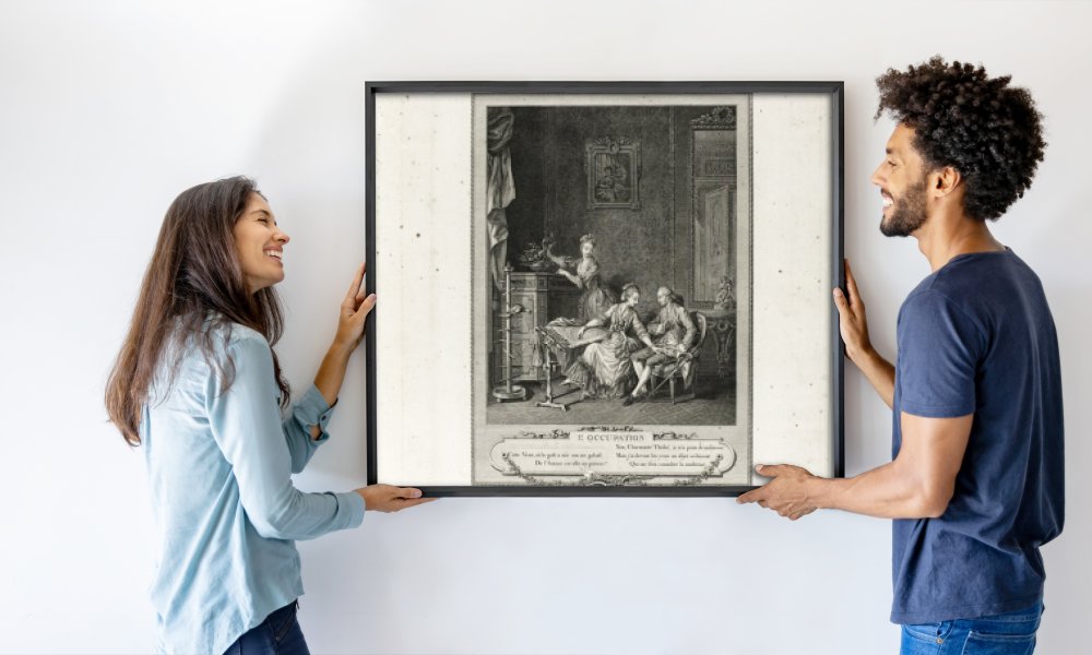 Charles Louis Lingée