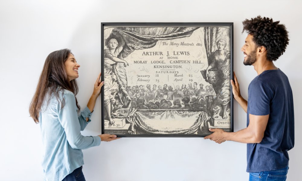 William Harcourt Hooper