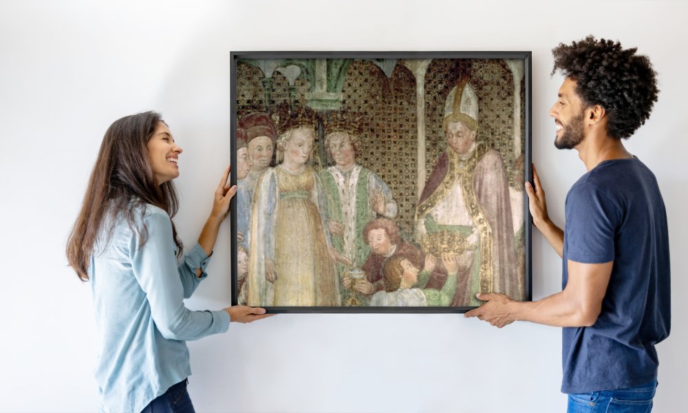 Zavattari Family