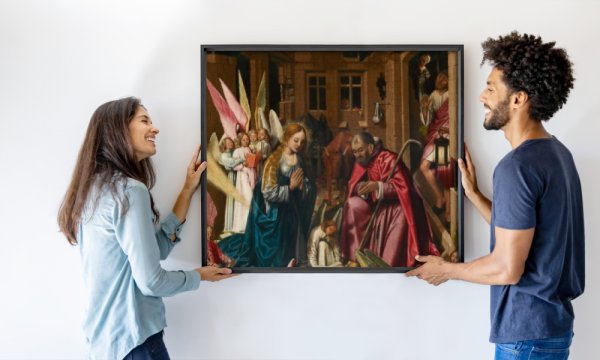 Master of West Flanders