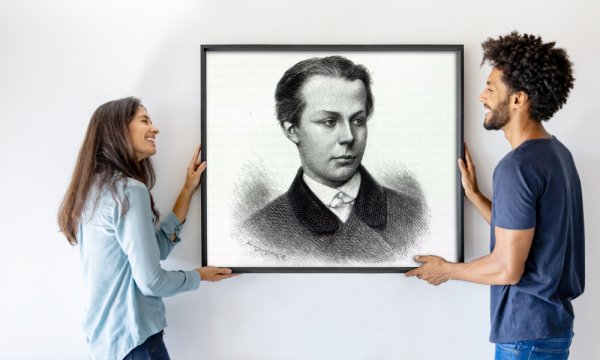 Edward Whymper