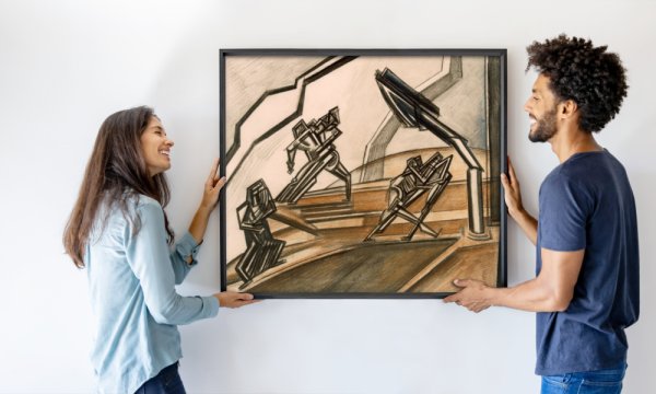 Percy Wyndham Lewis