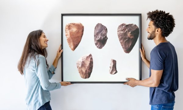Paleolithic