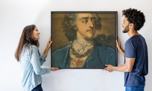 Jacob Christoph Le Blon