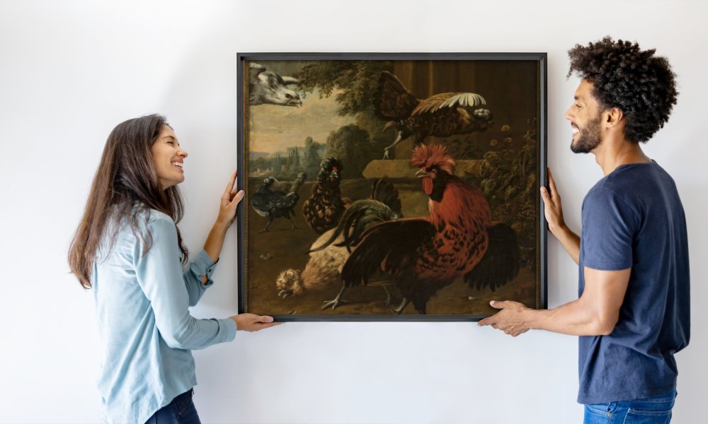 Willem Frederiksz van Royen