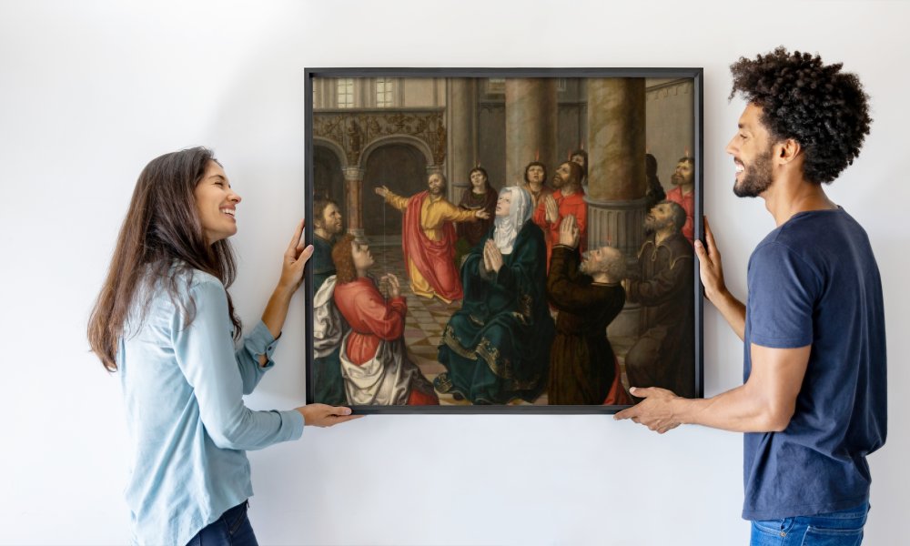 Workshop of Bernard van Orley