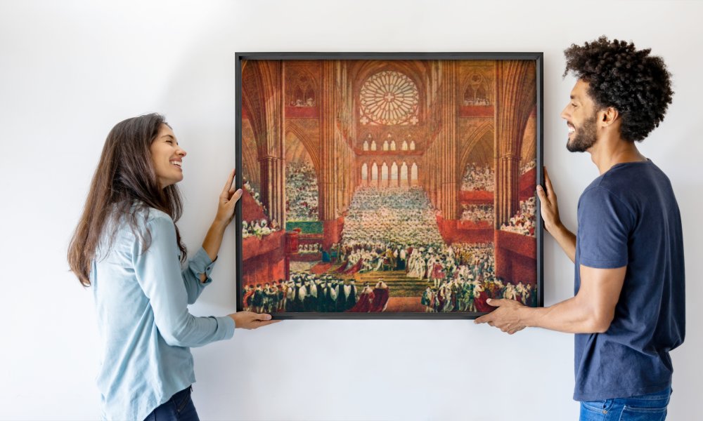 Pugin and Stephanoff