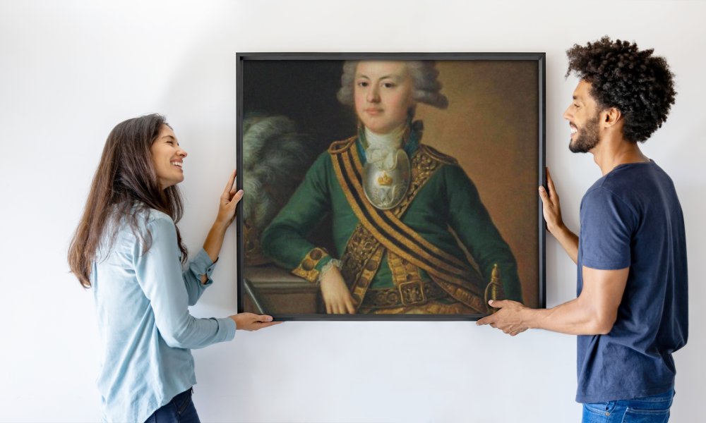 Ermolay Dementyevich Kamezhenkov