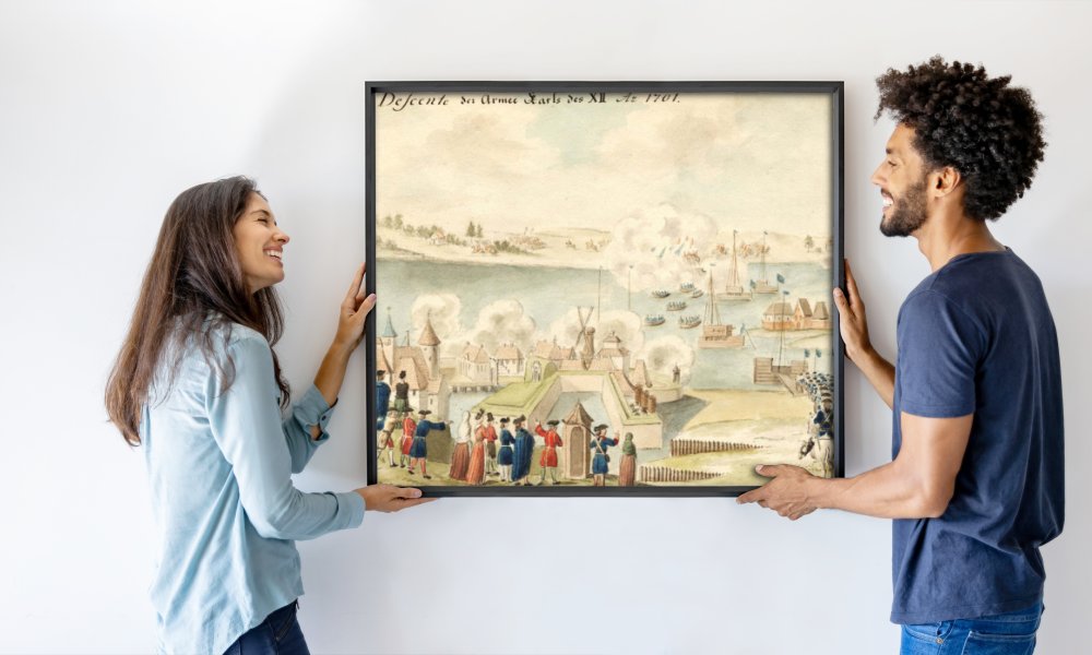 Johann Christoph Brotze