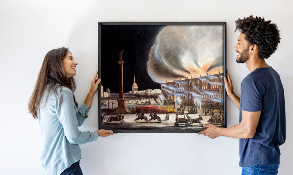 Benjamin Richard Green