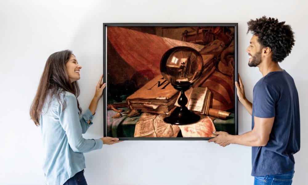 Vincent Laurentz van der Vinne I