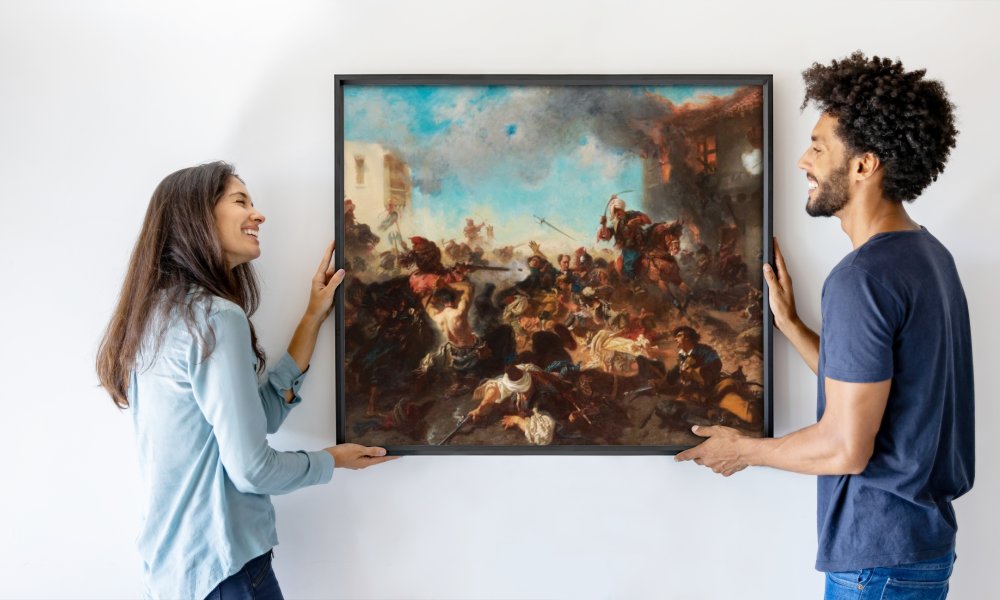 Charles Edouard Armand-Dumaresq