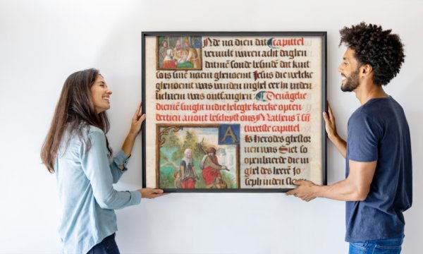 Flemish 15th Century