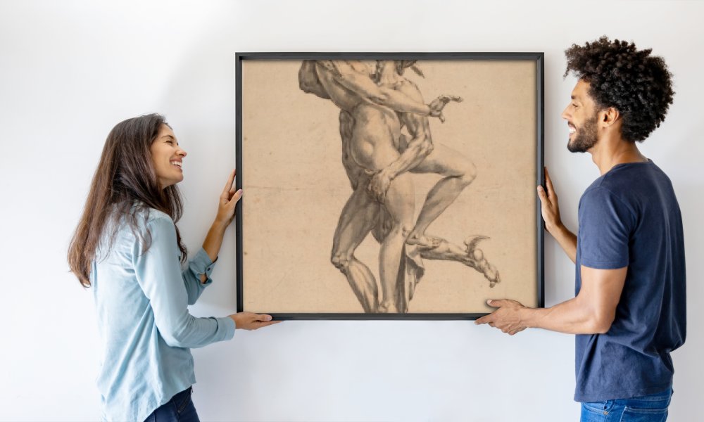 after Jan Muller Michael Philip I