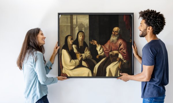 Francisco de Zurbarán and Workshop