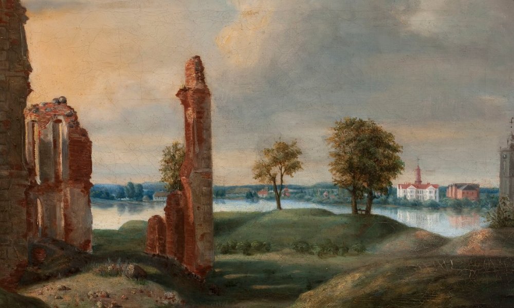 Kunstenaars uit de hele wereld – overzicht per land