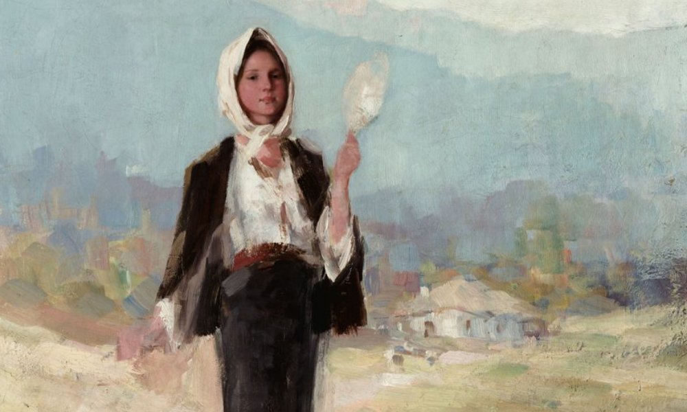 Kunstenaars uit de hele wereld – overzicht per land