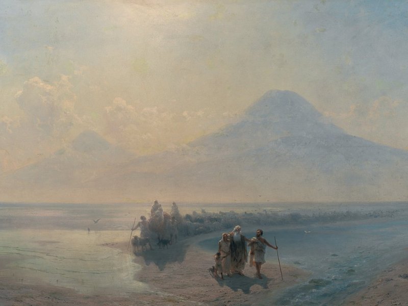 Armenië