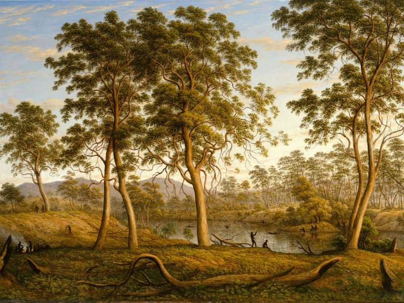 Australië