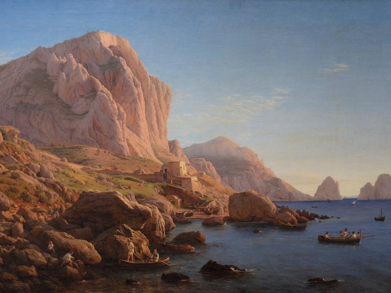 Denemarken
