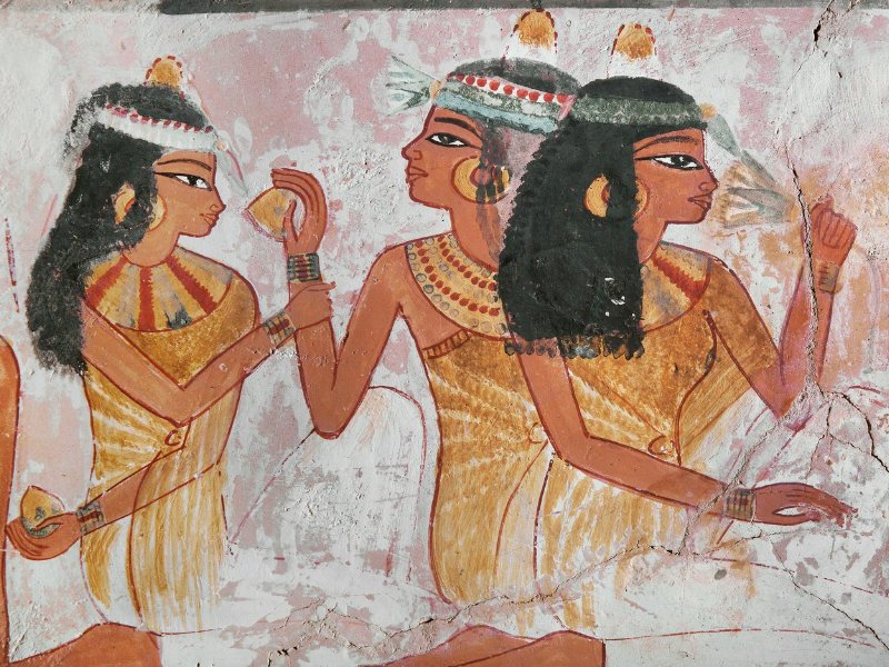 Egypte