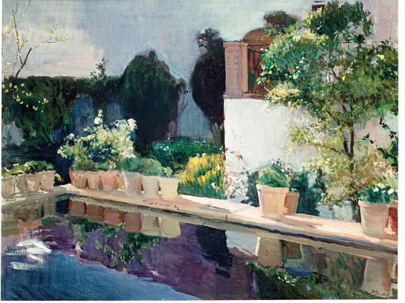 Spanje