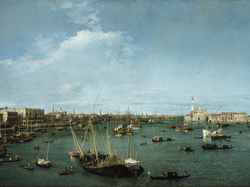 Italië