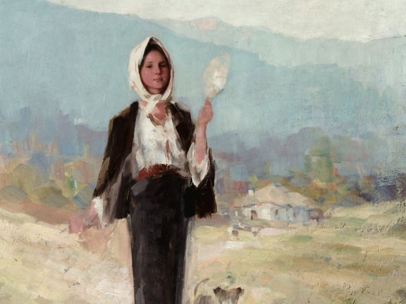 Roemenië