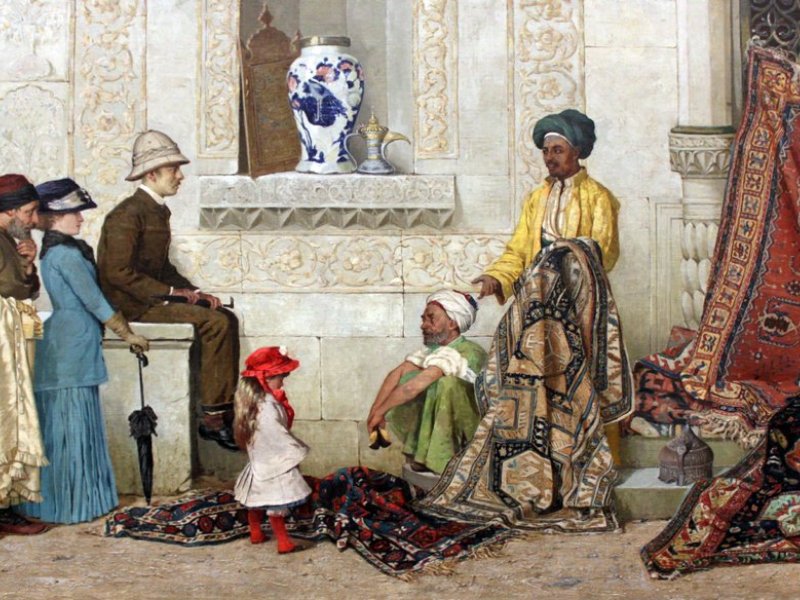 Turkije