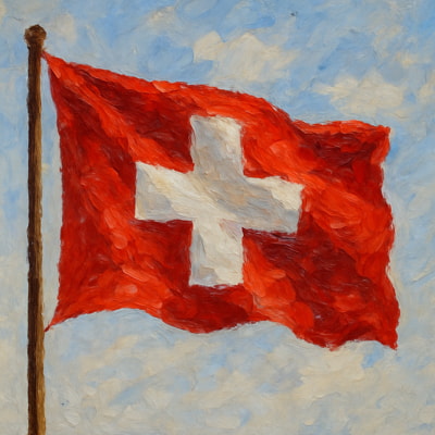 Zwitserland