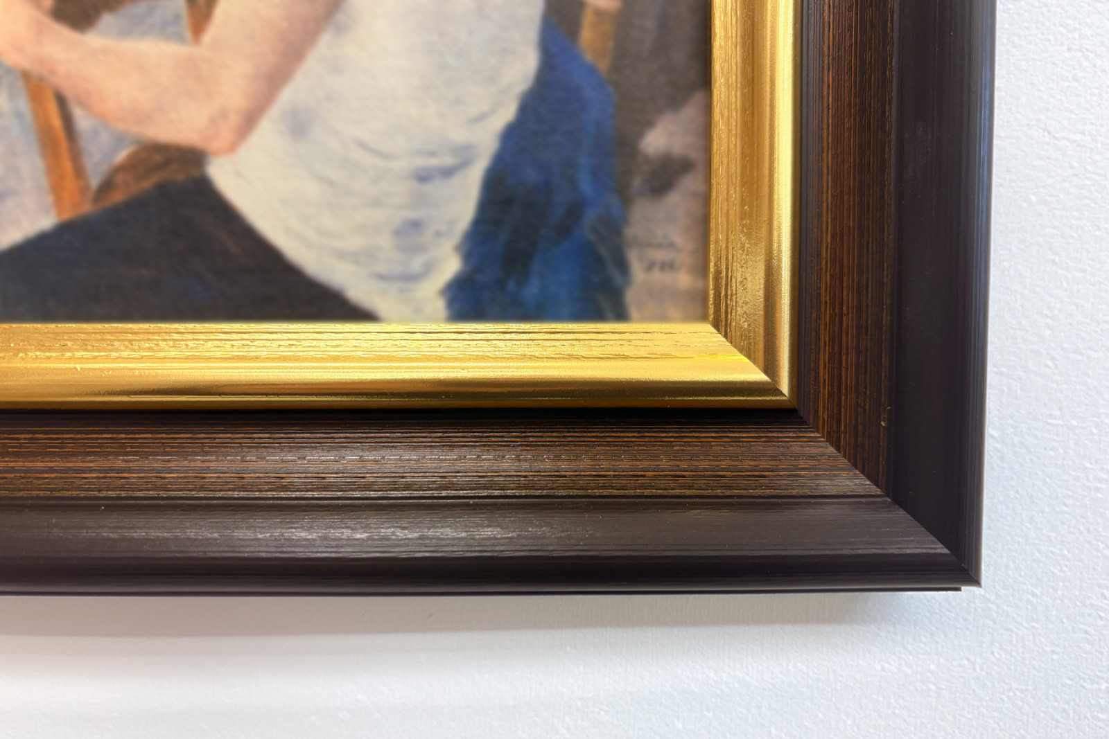 Ontbijt van de roeiers - Pierre-Auguste Renoir